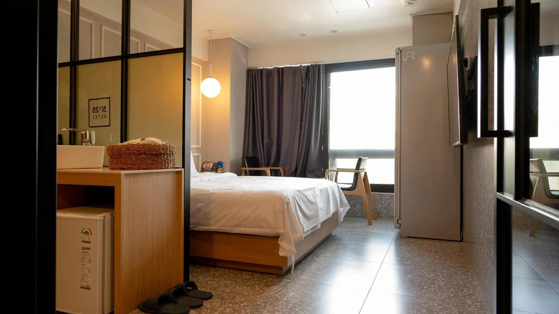 Hotel No25 Incheon