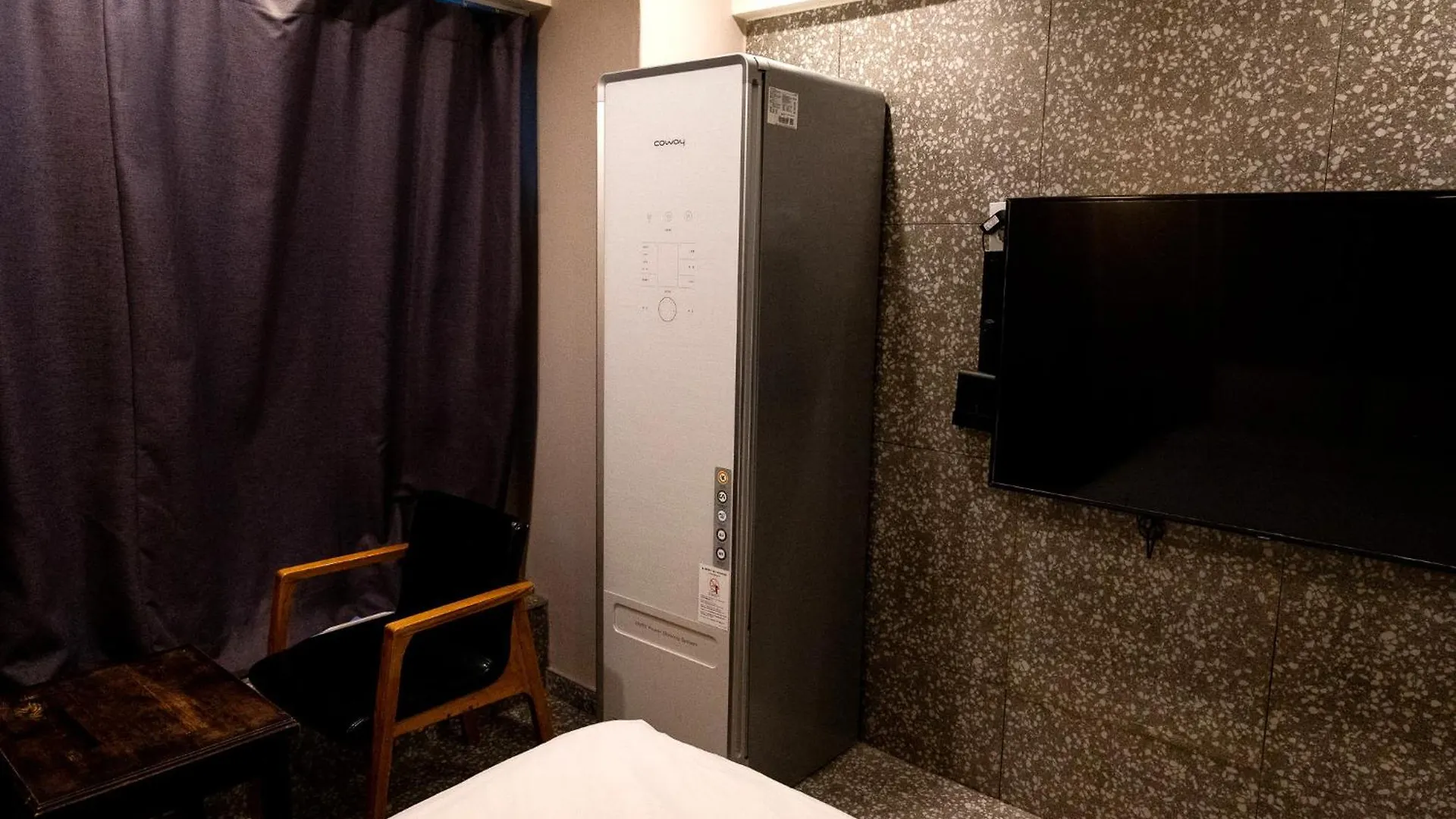 Hotel No25 Incheon South Korea