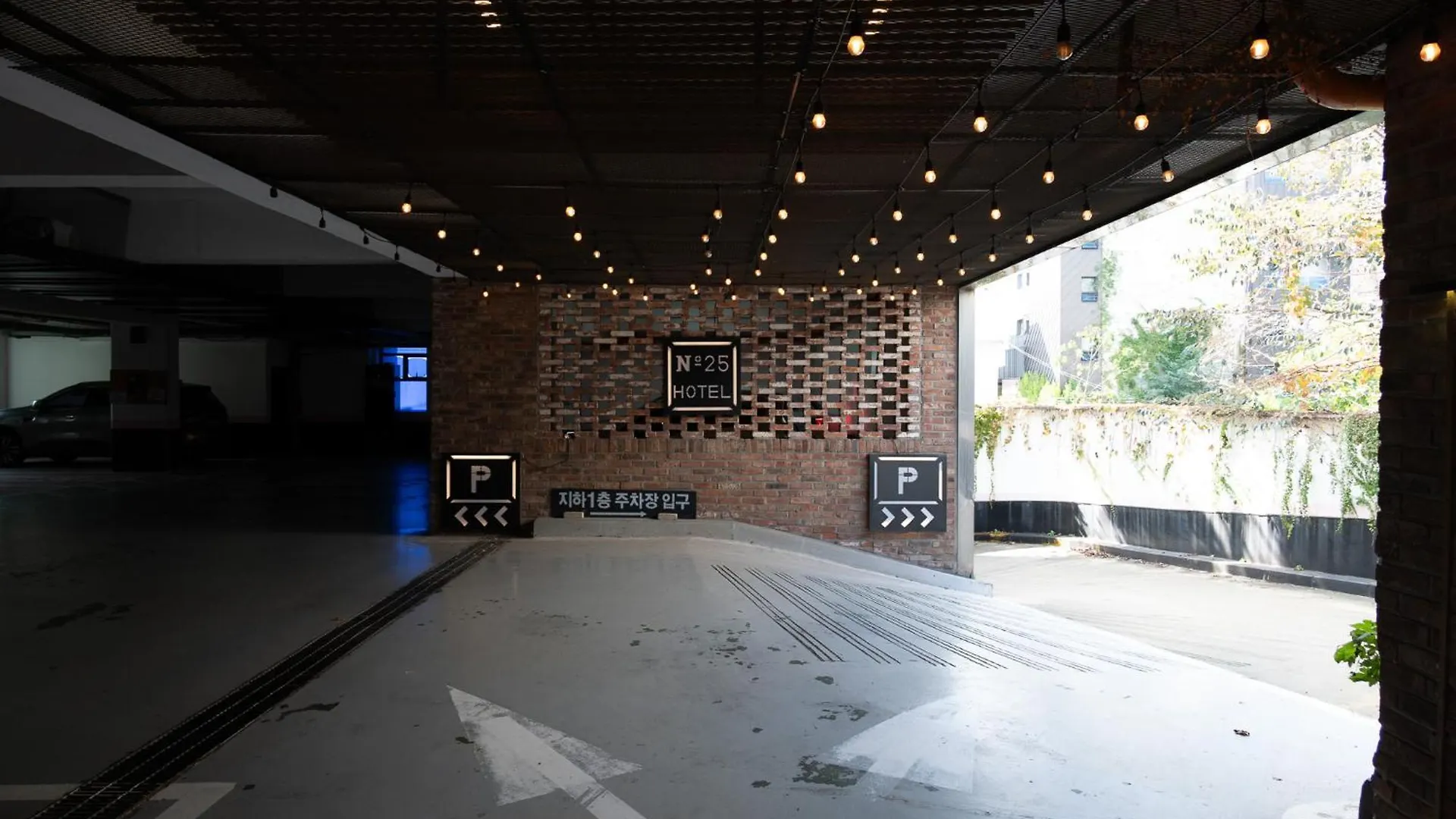 Hotel No25 인천 대한민국