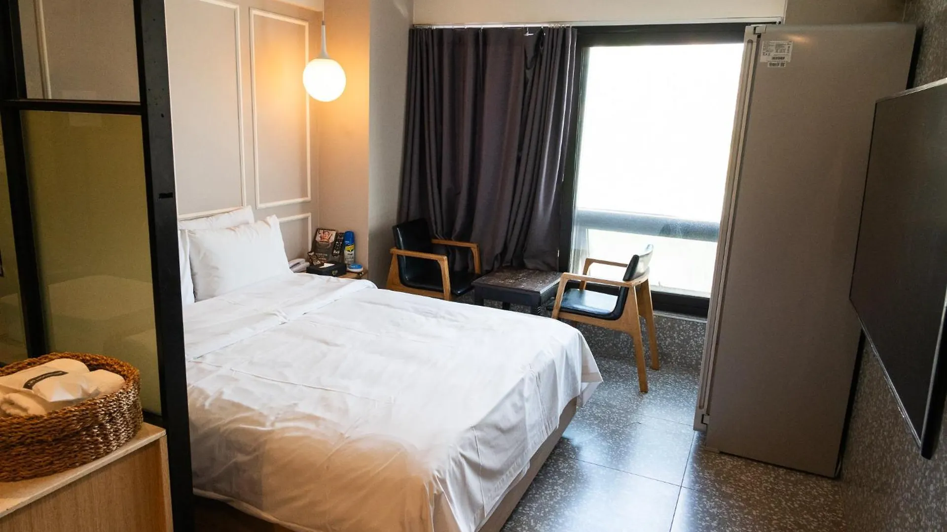 Hotel No25 인천 0*,  대한민국