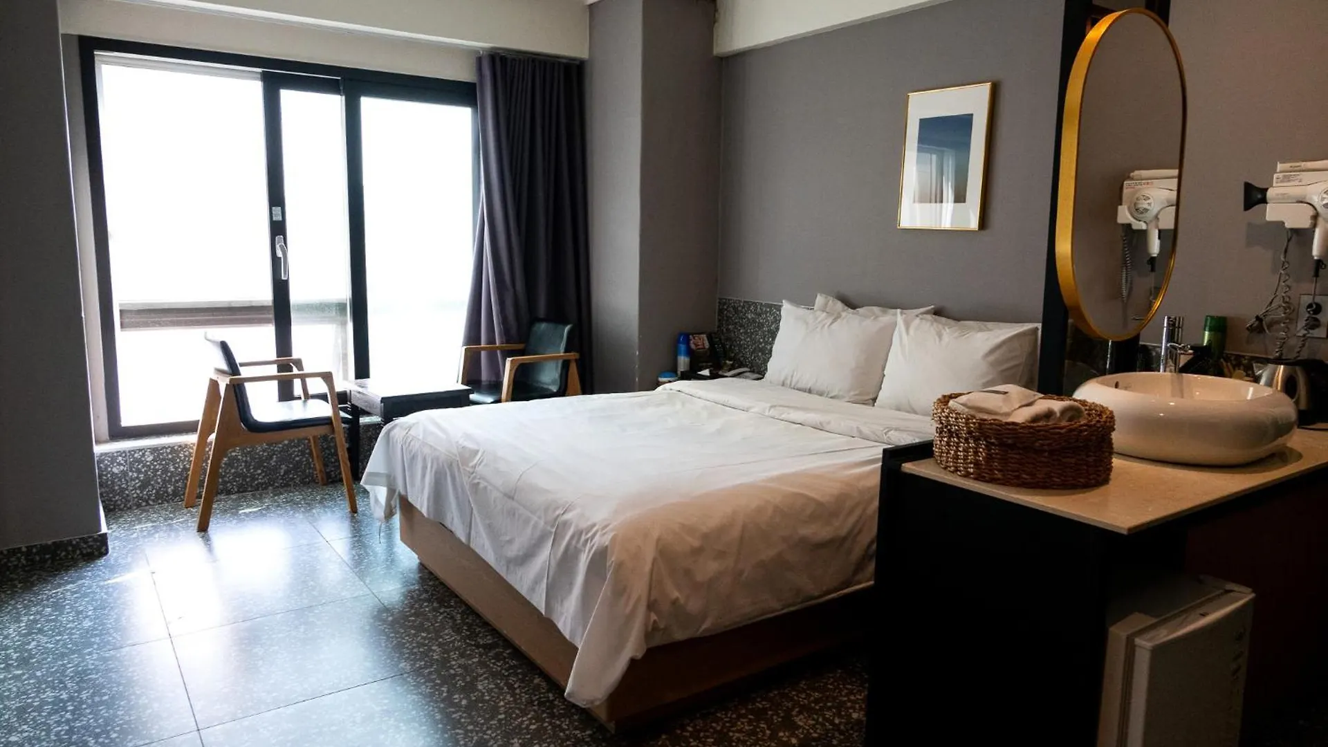 Hotel No25 Incheon 0*,