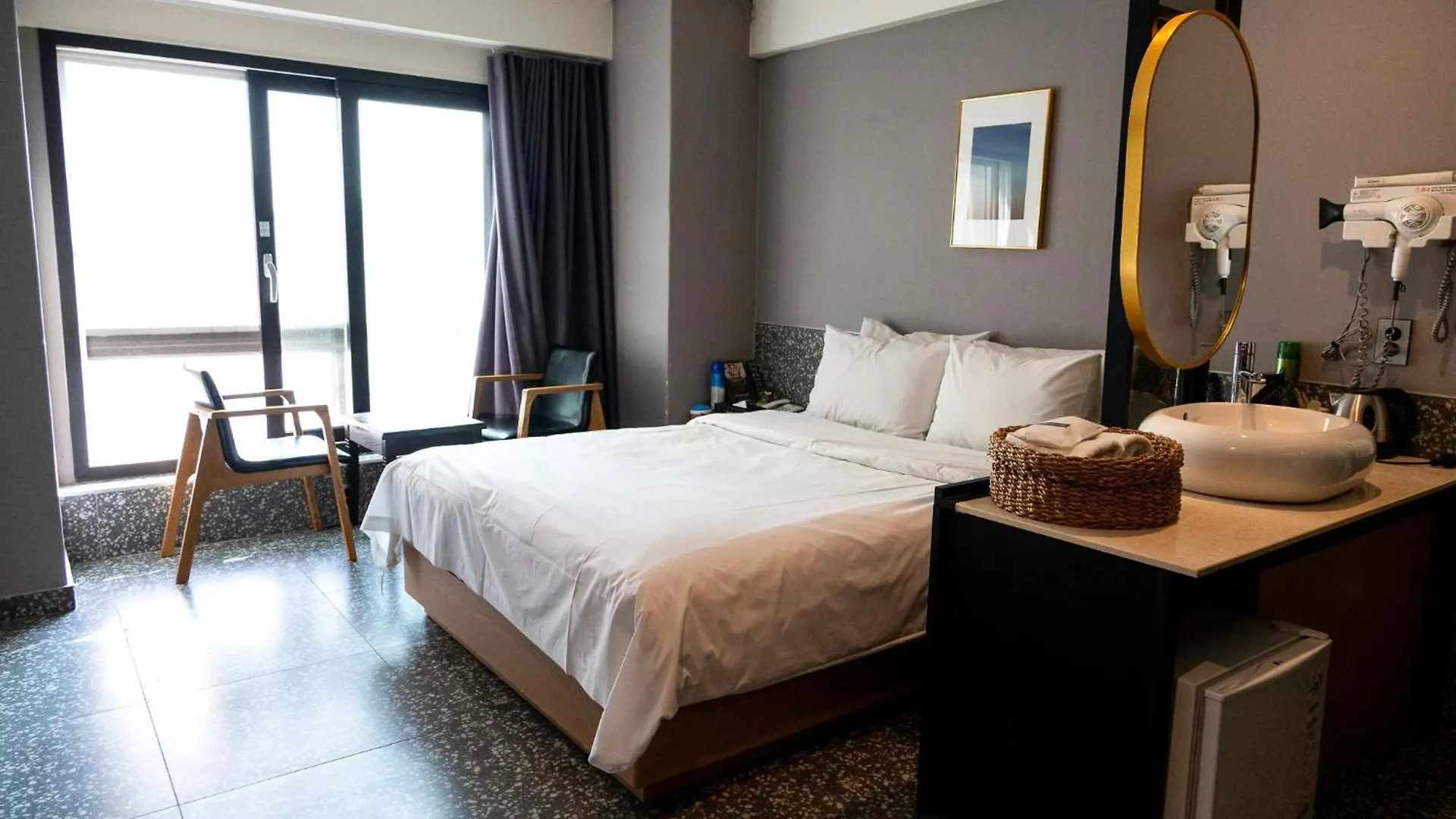 Hotel No25 Incheon Korsel