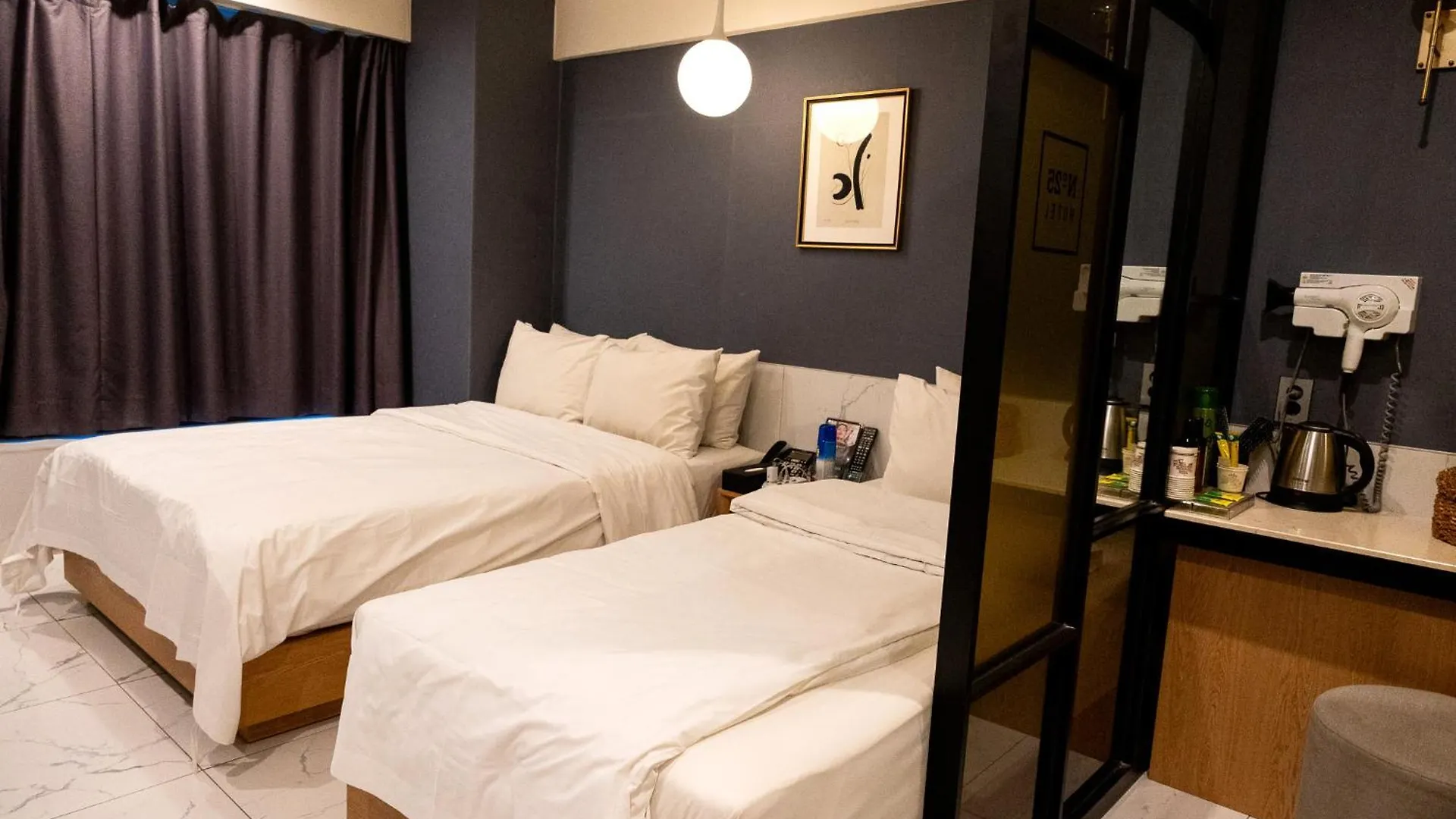 Hotel No25 Incheon